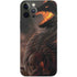 LA Williams LA Williams Belial Dragon iPhone 12 Pro Skin