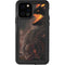 LA Williams LA Williams Belial Dragon iPhone 12 Pro Waterproof Case