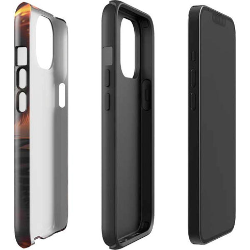 LA Williams LA Williams Belial Dragon iPhone 13 Impact Case