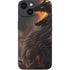 LA Williams LA Williams Belial Dragon iPhone 13 Mini Skin