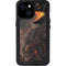 LA Williams LA Williams Belial Dragon iPhone 13 Mini Waterproof Case