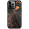 LA Williams LA Williams Belial Dragon iPhone 13 Pro Cargo Case