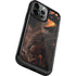 LA Williams LA Williams Belial Dragon iPhone 13 Pro Cargo Case