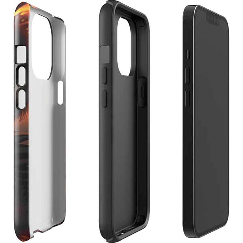 LA Williams LA Williams Belial Dragon iPhone 13 Pro Impact Case