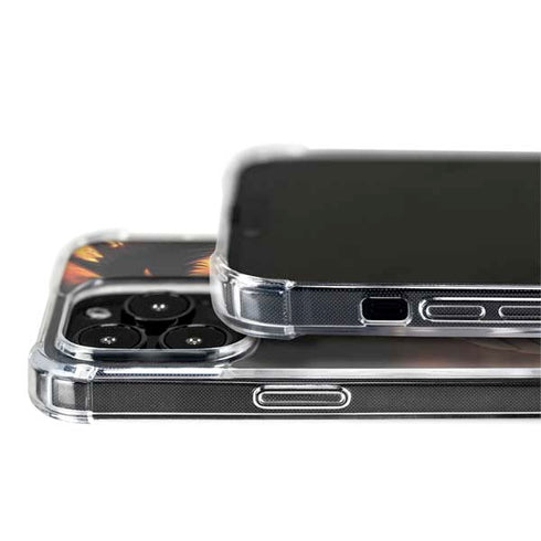 LA Williams LA Williams Belial Dragon iPhone 13 Pro MagSafe Case