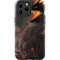 LA Williams LA Williams Belial Dragon iPhone 13 Pro Max Impact Case