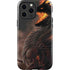 LA Williams LA Williams Belial Dragon iPhone 13 Pro Max Impact Case