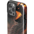 LA Williams LA Williams Belial Dragon iPhone 13 Pro Max Impact Case