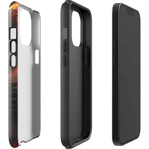 LA Williams LA Williams Belial Dragon iPhone 13 Pro Max Impact Case