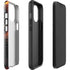 LA Williams LA Williams Belial Dragon iPhone 13 Pro Max Impact Case