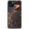 LA Williams LA Williams Belial Dragon iPhone 14 Clear Case