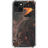 LA Williams LA Williams Belial Dragon iPhone 14 Clear Case