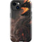 LA Williams Belial Dragon by LA Williams iPhone 15 Plus Impact Case