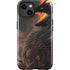LA Williams Belial Dragon by LA Williams iPhone 15 Plus Impact Case