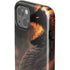 LA Williams Belial Dragon by LA Williams iPhone 15 Plus Impact Case