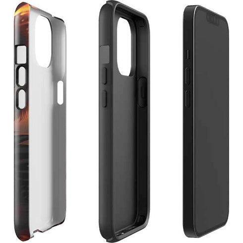LA Williams LA Williams Belial Dragon iPhone 14 Plus Impact Case