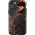 LA Williams Belial Dragon by LA Williams iPhone 15 Impact Case
