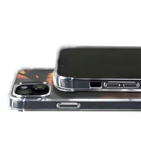 LA Williams LA Williams Belial Dragon iPhone 14 Plus MagSafe Case