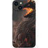 LA Williams LA Williams Belial Dragon iPhone 14 Plus Skin