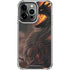 LA Williams Belial Dragon by LA Williams iPhone 15 Pro Clear Case
