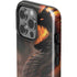 LA Williams Belial Dragon by LA Williams iPhone 15 Pro Impact Case