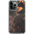LA Williams LA Williams Belial Dragon iPhone 14 Pro Max Clear Case