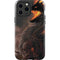 LA Williams Belial Dragon by LA Williams iPhone 15 Pro Max Impact Case