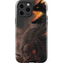 LA Williams Belial Dragon by LA Williams iPhone 15 Pro Max Impact Case