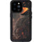LA Williams LA Williams Belial Dragon iPhone 14 Pro Max Waterproof Case