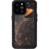 LA Williams LA Williams Belial Dragon iPhone 14 Pro Max Waterproof Case
