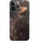 LA Williams LA Williams Belial Dragon iPhone 14 Pro Skin