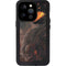 LA Williams LA Williams Belial Dragon iPhone 14 Pro Waterproof Case