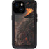 LA Williams Belial Dragon by LA Williams iPhone 15 Waterproof Case