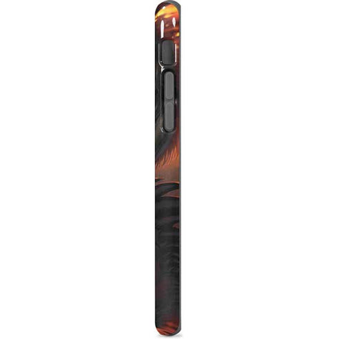LA Williams LA Williams Belial Dragon iPhone 7 Pro Case