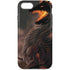 LA Williams LA Williams Belial Dragon iPhone 8 Pro Case