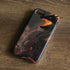 LA Williams LA Williams Belial Dragon iPhone 8 Pro Case