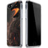 LA Williams LA Williams Belial Dragon iPhone SE (2nd & 3rd Gen) Clear Case
