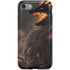 LA Williams LA Williams Belial Dragon iPhone SE (2nd & 3rd Gen) Pro Case