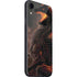 LA Williams LA Williams Belial Dragon iPhone SE (2nd & 3rd Gen) Skin