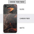 LA Williams LA Williams Belial Dragon iPhone SE (2nd & 3rd Gen) Skin