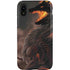 LA Williams LA Williams Belial Dragon iPhone XR Pro Case