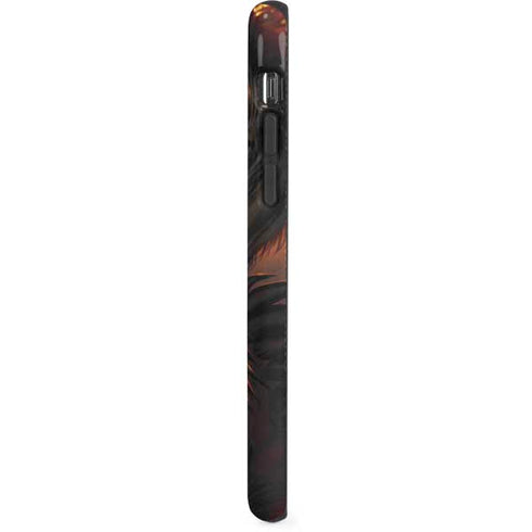LA Williams LA Williams Belial Dragon iPhone XR Pro Case
