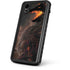 LA Williams LA Williams Belial Dragon iPhone XR Waterproof Case