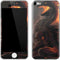 LA Williams LA Williams Belial Dragon Apple iPod Skin