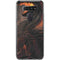 LA Williams Belial Dragon by LA Williams LG K51/Q51 Clear Case