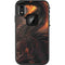 LA Williams LA Williams Belial Dragon LifeProof Fre iPhone Skin