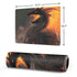 LA Williams Belial Dragon by LA Williams Extra Large Gaming Mouse Pad