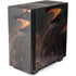 LA Williams LA Williams Belial Dragon NZXT H510 Compact ATX Mid-Tower Case Skin