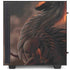 LA Williams LA Williams Belial Dragon NZXT H510 Compact ATX Mid-Tower Case Skin