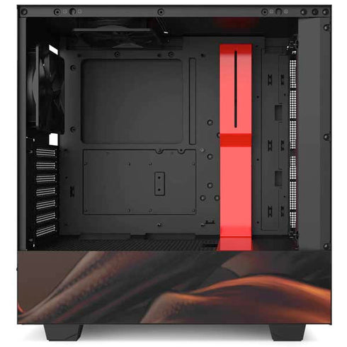 LA Williams LA Williams Belial Dragon NZXT H510 Compact ATX Mid-Tower Case Skin